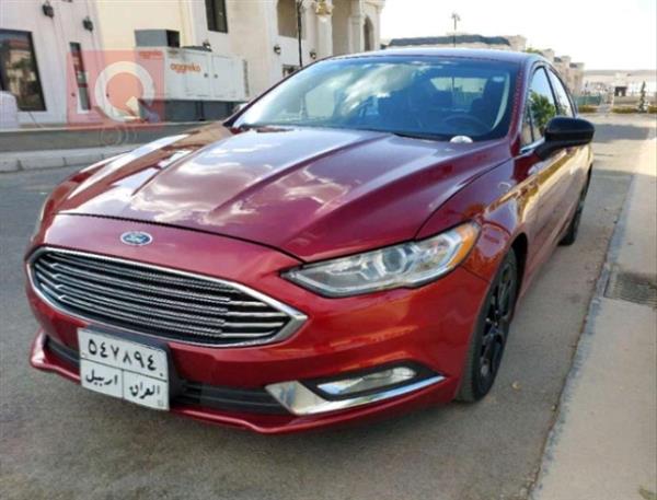 Ford for sale in Iraq